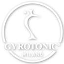 Gyrotonic Milano Logo